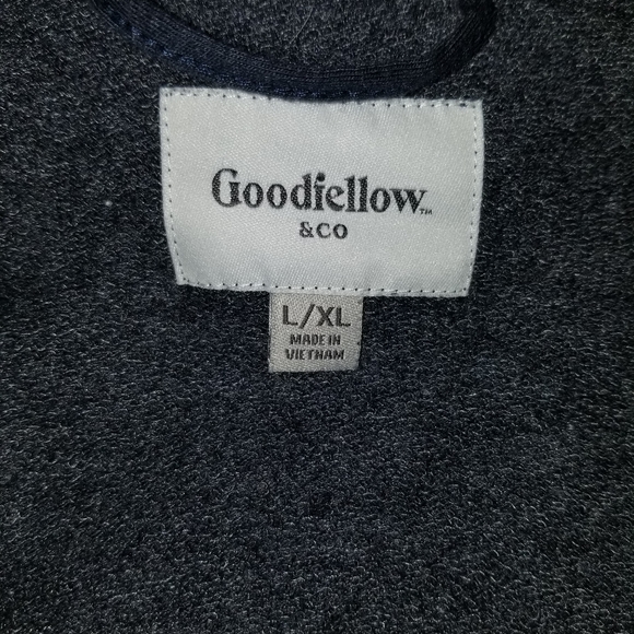 Unisex robe - Picture 3 of 3